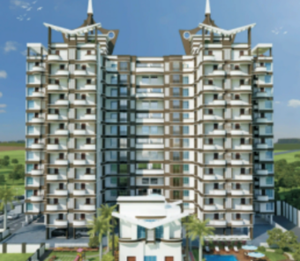 Sinomen Studio Palace.